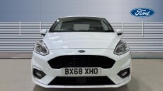 Ford Fiesta 1.0 EcoBoost 125 ST-Line 3dr Petrol Hatchback